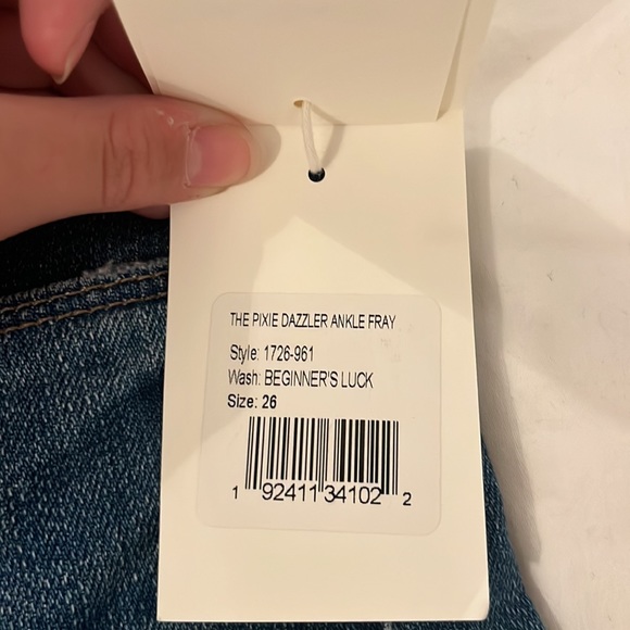 Jeans - Picture 4 of 4